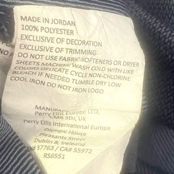 PGA Tour Mens Size Large Polo Golf Shirt Classic Preppy Classiccore Sporty Basic - Picture 6 of 7